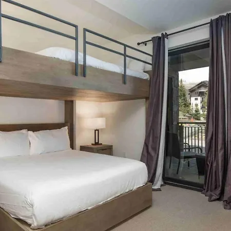 Ferienwohnung Vail Lion 2 Bed